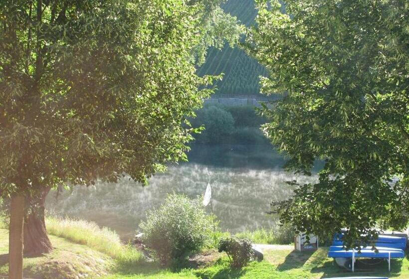 스위트, Moselquartier