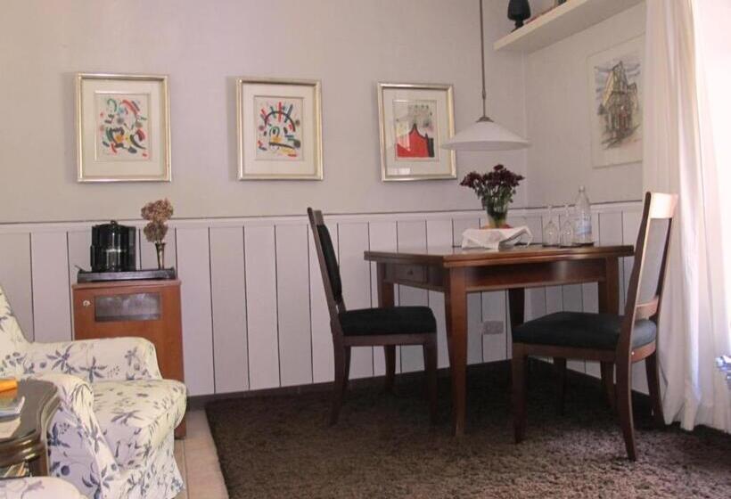 스위트, Moselquartier