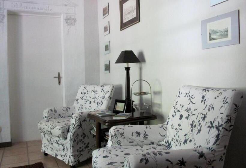 스위트, Moselquartier