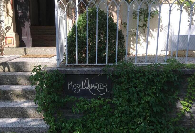스위트, Moselquartier