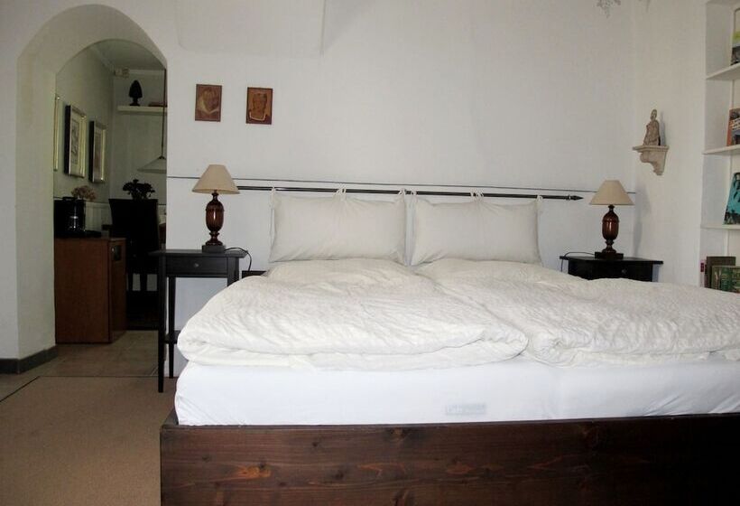 스위트, Moselquartier