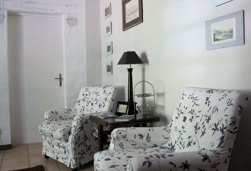 스위트, Moselquartier