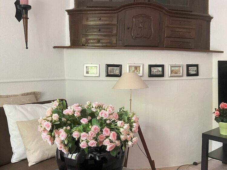 스위트, Moselquartier