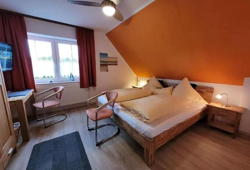 スタンダードルーム, Naturwert Hotel Garni Ursula
