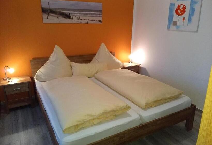 غرفة قياسية, Naturwert Hotel Garni Ursula