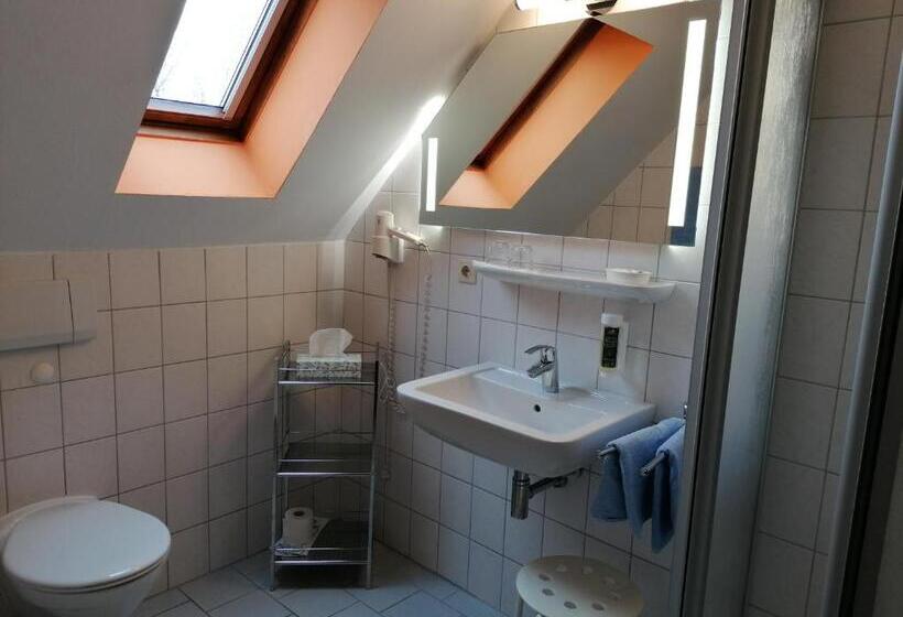 غرفة كومفورت, Naturwert Hotel Garni Ursula