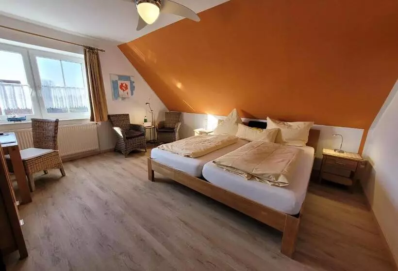 コンフォートルーム, Naturwert Hotel Garni Ursula