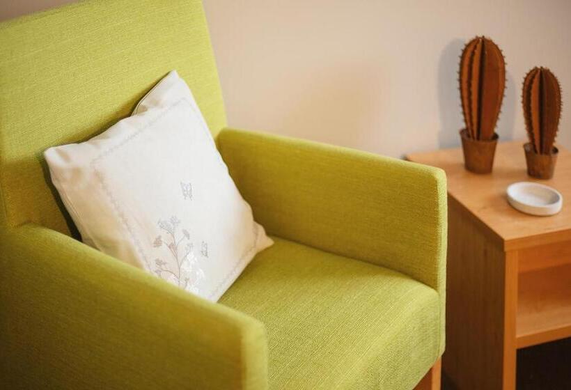 غرفة سوبيريور, Novum Hotel Bruy