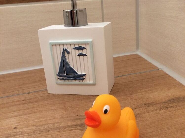 חדר סטנדרט יחיד, Gasthaus Schiff