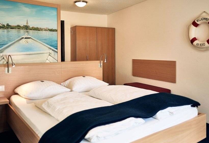 חדר סטנדרט, Gasthaus Schiff