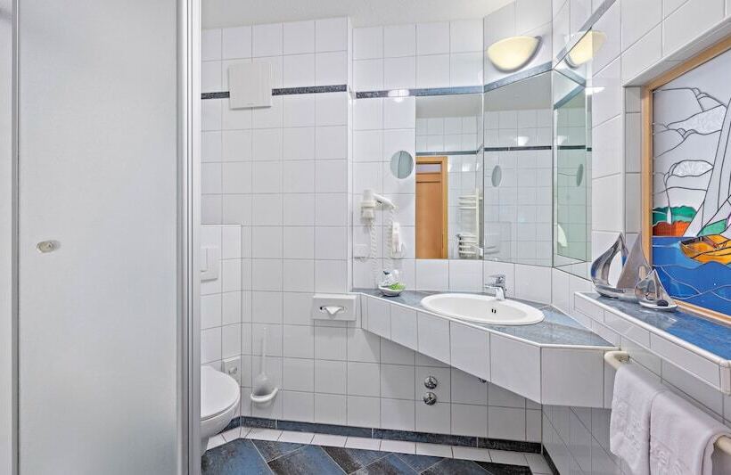 חדר סטנדרט, Gasthaus Schiff