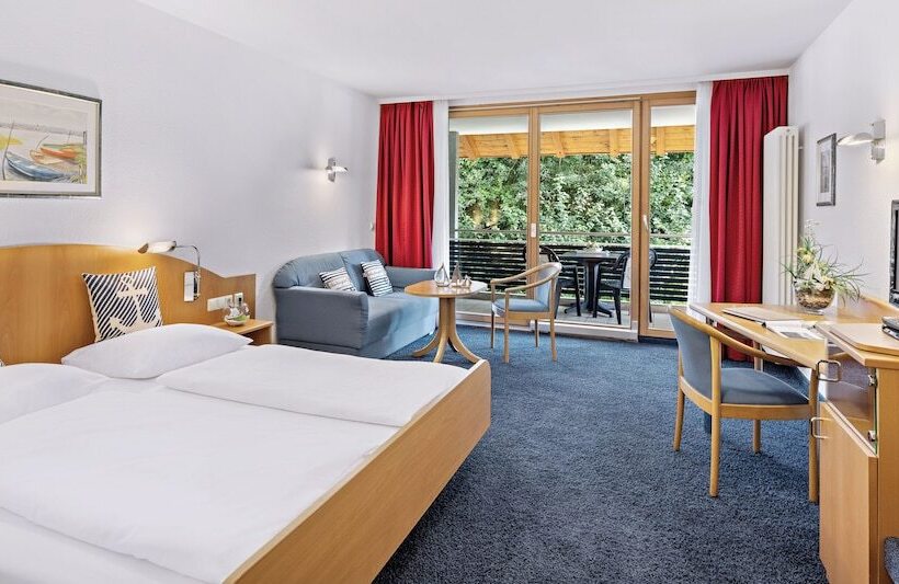 חדר סטנדרט, Gasthaus Schiff