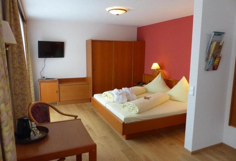 חדר סטנדרט, Herrmann