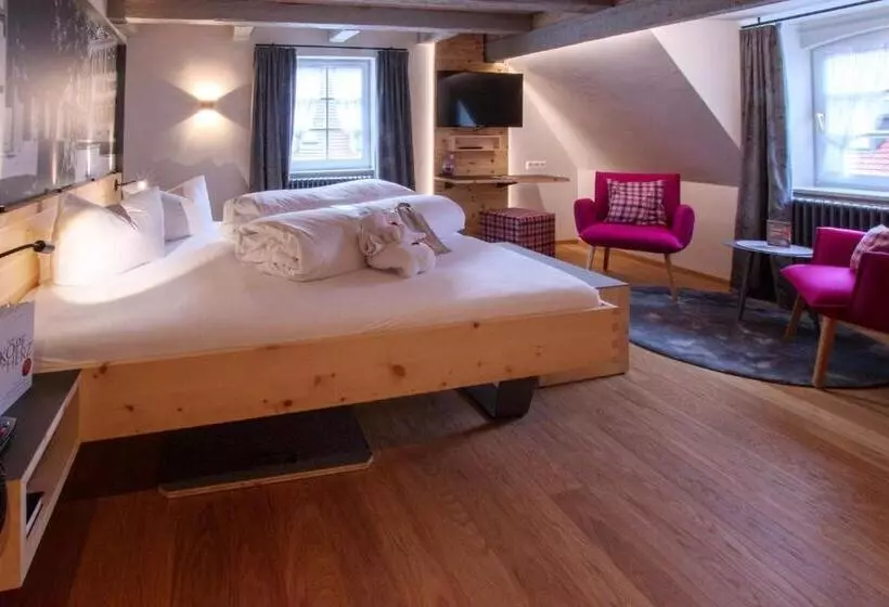 Quarto standart individual, Herrmann