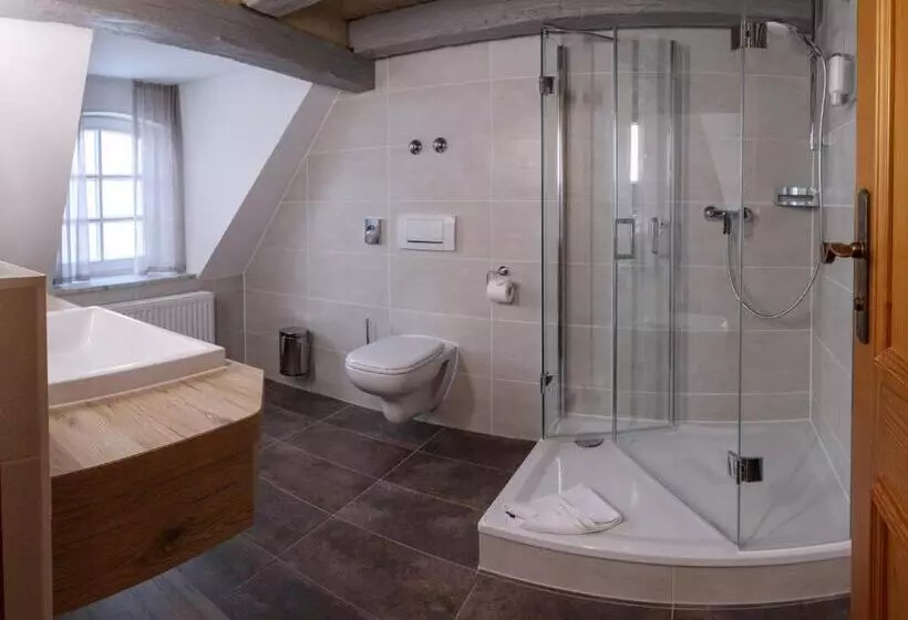 Quarto standart individual, Herrmann