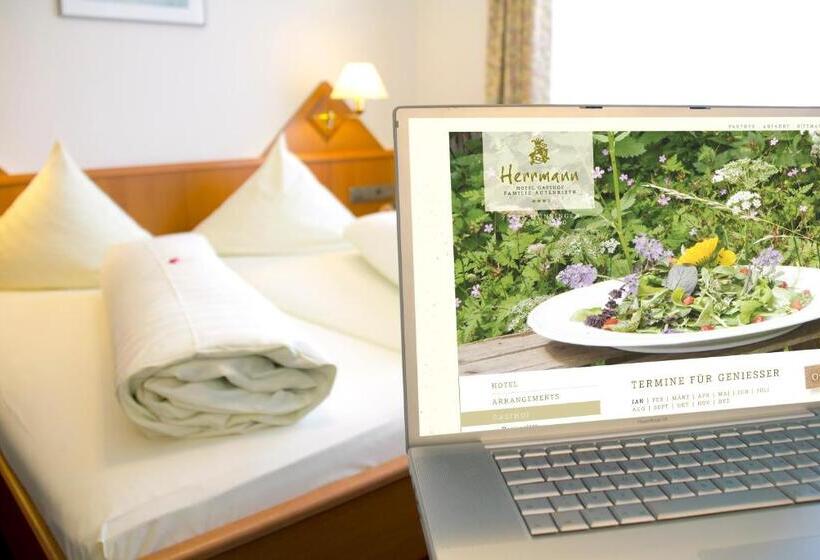 חדר סטנדרט, Herrmann