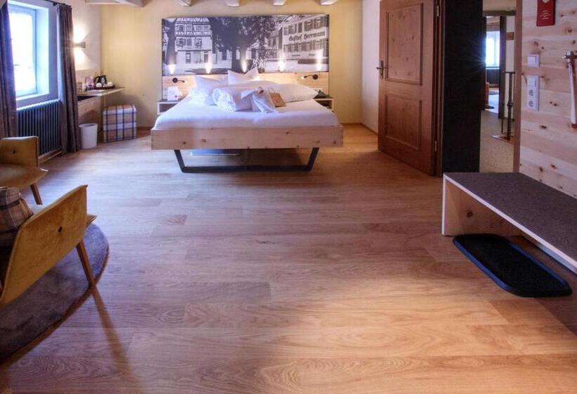 חדר סטנדרט, Herrmann