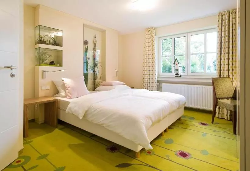 Standard-huone, Landgasthof Bären
