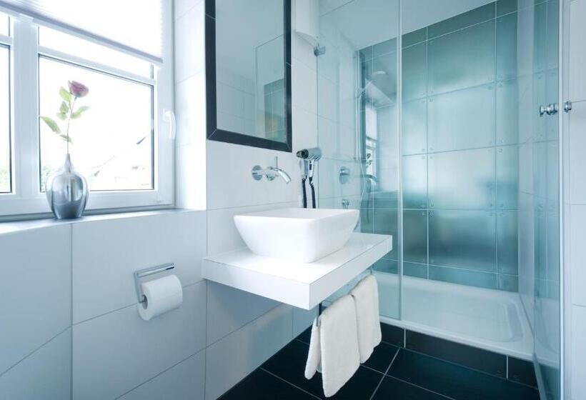 חדר סטנדרט, Landgasthof Bären