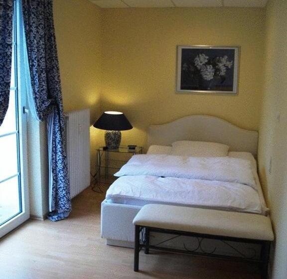 シングルデラックスルーム, Stadtresidenz