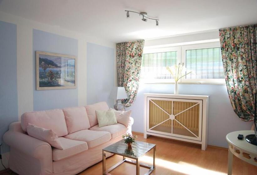 スイート, Stadtresidenz