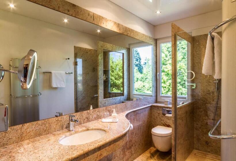 חדר סטנדרט, Villa Elben Lörrach Bei Basel