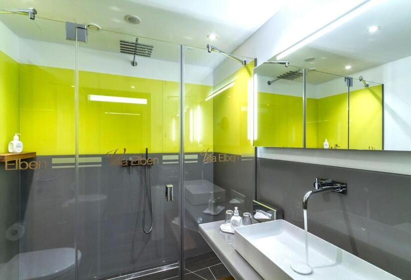 חדר סטנדרט, Villa Elben Lörrach Bei Basel