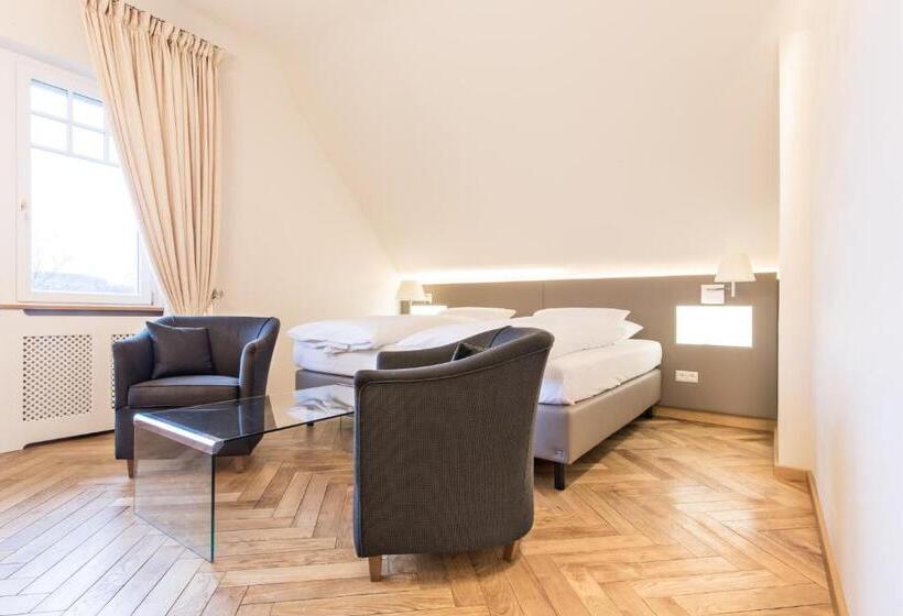 חדר סטנדרט, Villa Elben Lörrach Bei Basel