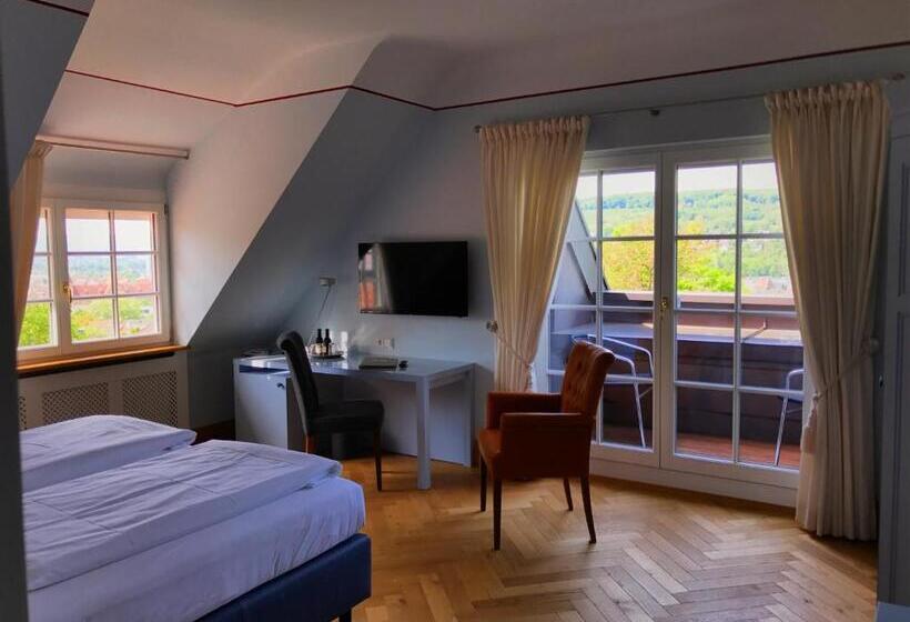 חדר סטנדרט, Villa Elben Lörrach Bei Basel