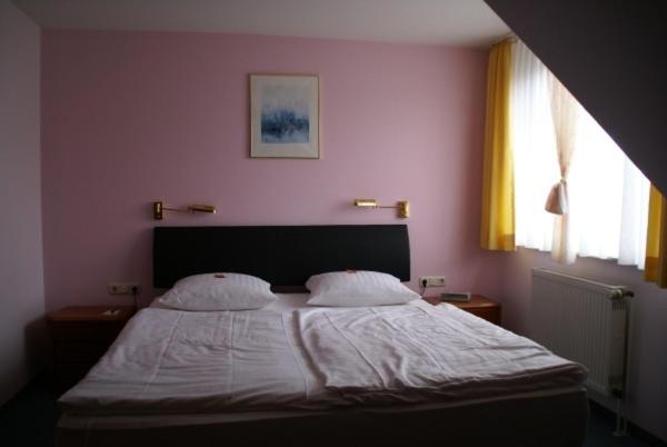 غرفة سوبيريور, Weser Wasserbetten Hotel Baxmann