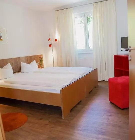 Standard-huone, Züfle Hotel Restaurant Spa