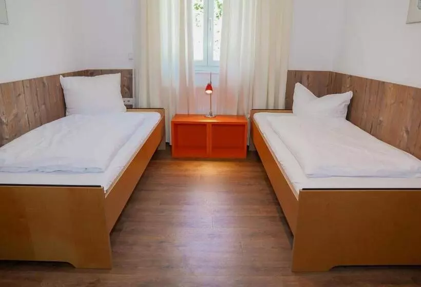 Standard-huone, Züfle Hotel Restaurant Spa