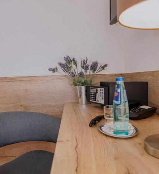 Номер Стандарт, Züfle Hotel Restaurant Spa