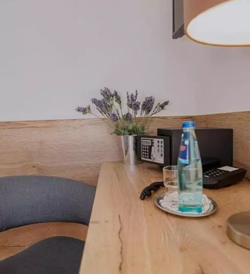 Standard-huone, Züfle Hotel Restaurant Spa