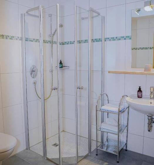 Номер Стандарт, Züfle Hotel Restaurant Spa