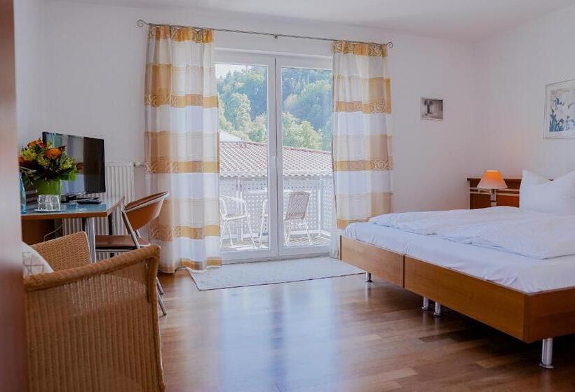 Номер Комфорт, Züfle Hotel Restaurant Spa