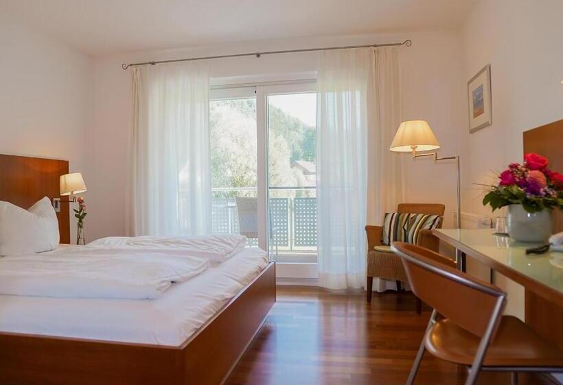 Номер Комфорт, Züfle Hotel Restaurant Spa