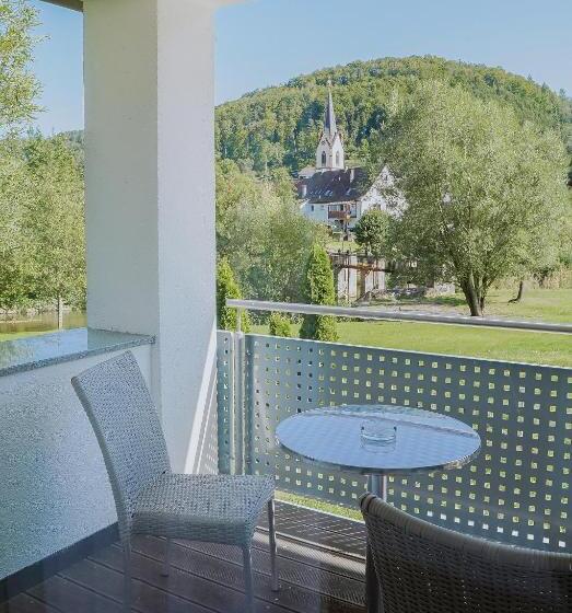 Номер Комфорт, Züfle Hotel Restaurant Spa