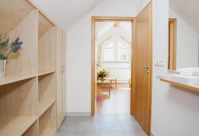 Семейный Номер, Züfle Hotel Restaurant Spa