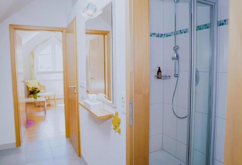 Семейный Номер, Züfle Hotel Restaurant Spa