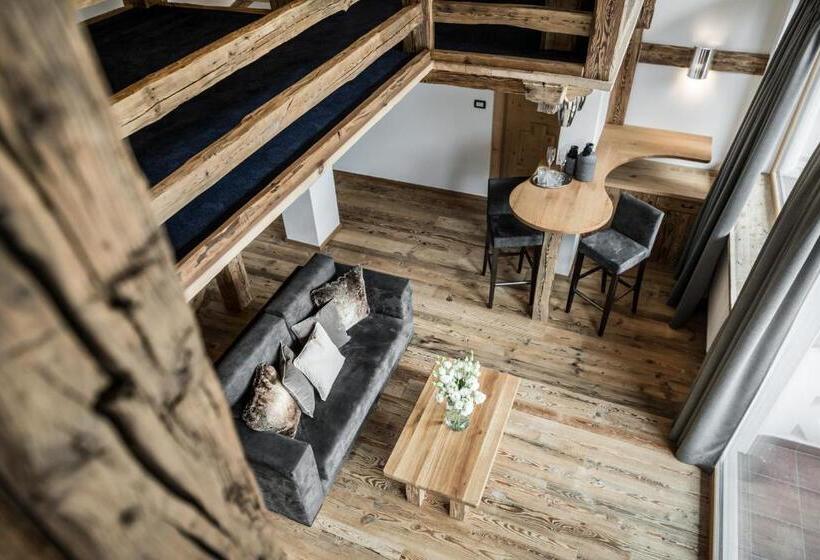 シャレー1寝室, Alpenhotel Plaza