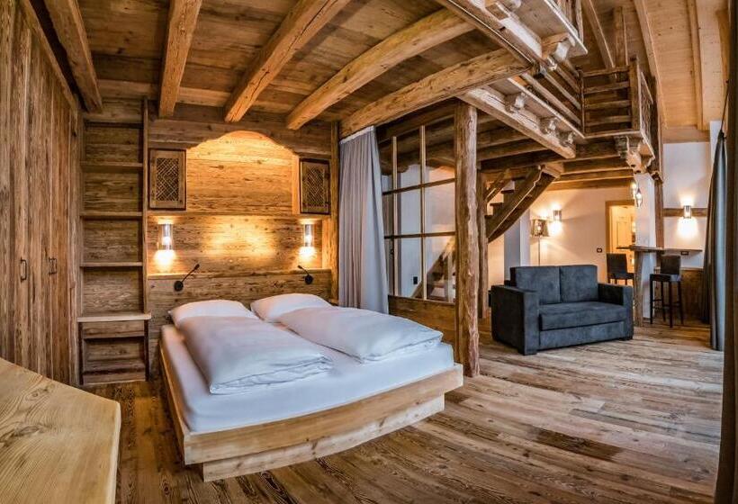 シャレー1寝室, Alpenhotel Plaza