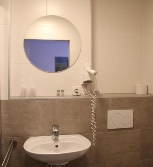 غرفة قياسية, Gästehaus Landhaus Tyrol