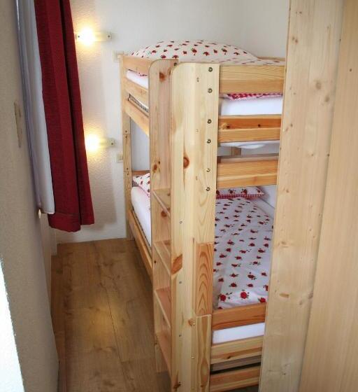 غرفة قياسية رباعية, Gästehaus Landhaus Tyrol