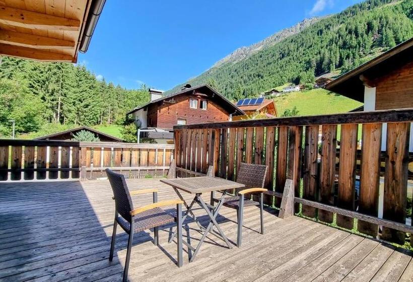 غرفة عادية خماسية, Gästehaus Landhaus Tyrol