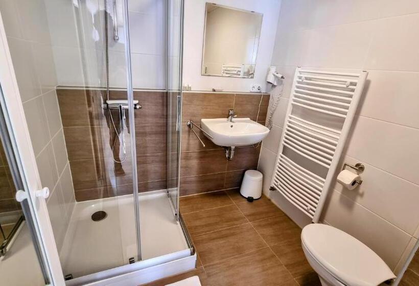 غرفة عادية خماسية, Gästehaus Landhaus Tyrol