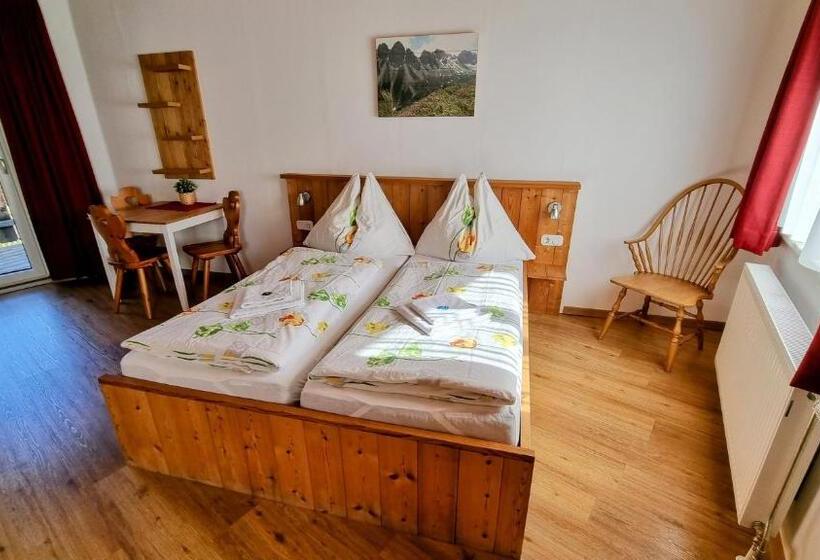غرفة عادية خماسية, Gästehaus Landhaus Tyrol
