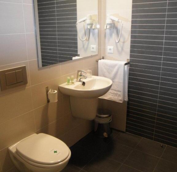 غرفة أساسية, Dormavalencia Hostel