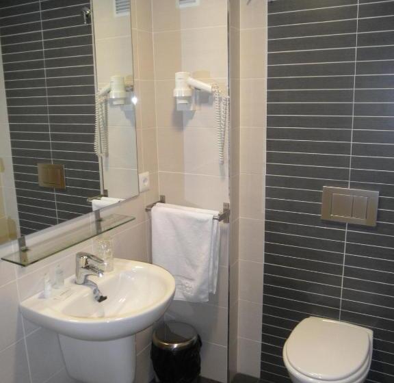 اتاق استاندارد, Dormavalencia Hostel
