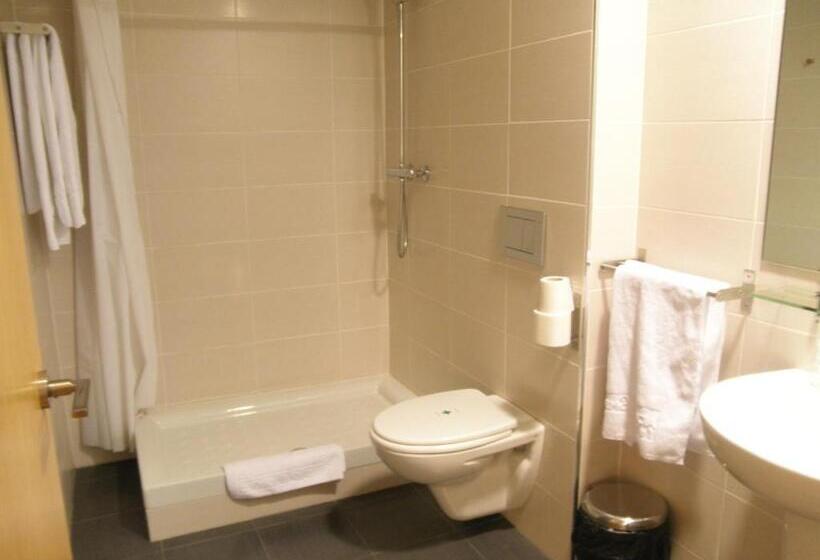 غرفة قياسية, Dormavalencia Hostel